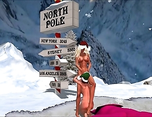 North pole lesbians