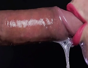 BEST Tribunal Muddy Blowjob be worthwhile for your Life you ever Seen - Huge Cumshot in Mouth