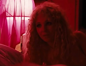 Juno temple - sexual adventures and explosion sporadically topless bed talk - uploaded by celebeclipse com