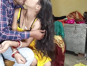 First time jija sali ki mast chudai hindi sex video