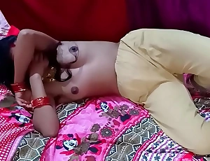 Indian newly married first night screwing