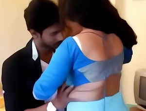 Hot bhabhi porn video- देवर ने किया भाभी की चुदाई