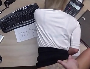 LOAN4K. It's battle-cry a casting but blonde undresses and fucks in election