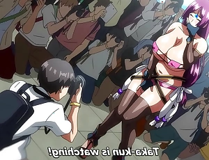 I Shouldn't Have Gone Around The Doujinshi Convention Without Telling My Wife 02 - Free Hentai Censored Full HD 1080P - Hentai Paradise