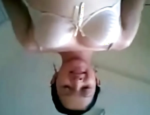 Perfect Malaysia Unladylike Selfie
