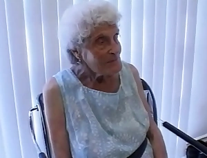 87 increased by Still Banging #1 - Voluptuous granny still got a sexy body increased by is still vitalized for sex