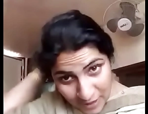 Desi wife