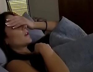 Horny boy Fucked his stepmom xvideos