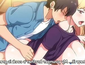 Ane wa Yanmama Junyuu-chuu Episode 01 - Free Hentai Full HD 1080P - Hentai Dreams