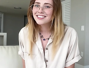 Tomboy Best Friend Proves She's Not Gay ~ Lucy Foxx ~ Household Fantasy ~ Scott Perplexed