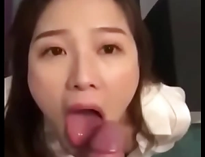Vietnam girl