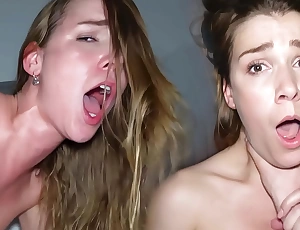 Alexis Crystal Homemade Amateur ROUGH Fuck