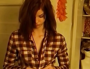 sweet teen diana 18 jahre erstes castingvideo