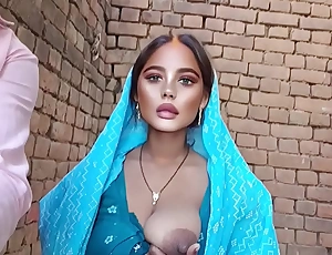 Indian Desi big boob milf hardcore