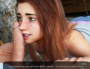 Anal Sex forth stepsister and Sex in a misguide forth stepmom l My sexiest gameplay moments l Milfy City[Special Episode] l Part #1