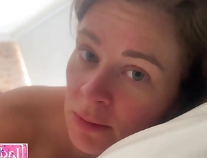 Dirty Talking Mom Fucked While Very High Find out Party