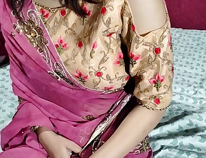 Mausi Ki Chut Ki Pyaas Jab Jawani Ne Maanga Pura Sukh