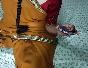 Naughty magic of the elder step sister – the younger brother broke the wall of shame!