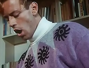 The Concentrated Folkloric of a 55-Year-Old Chick — a full-length porn movie where a mature seductress reveals her dirtiest desires, one steamy encounter at a time.