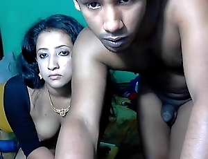 Srilankan muslim leaked webcam video
