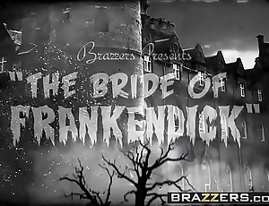 Brazzers - perfect tie the knot folkloric - (shay sights) - copulate of frankendick