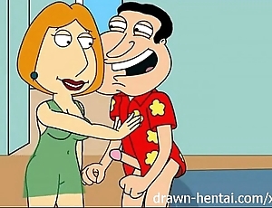 Family guy hentai - 50 parasol be proper of lois