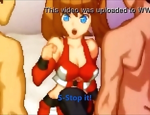 Hentai deal gone wrong! (subtitles)