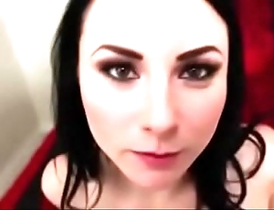 Virtual pov veruca james wants you with respect to creampie while shes ovulating